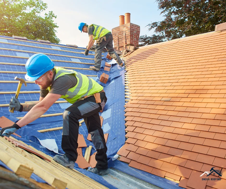 Why choose Roof Repair Near Me in Manilla, IN